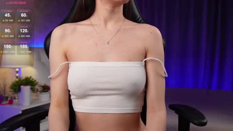 Snapshot of amelyxxx chatting on 01-02-25, 01:06 Amy online show from 01-02-25, 01:06