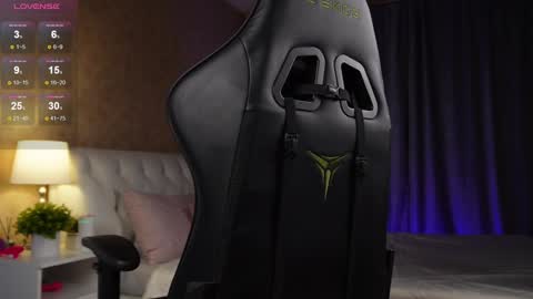 Snapshot of amelyxxx chatting on 01-08-25, 02:25 Amy online show from 01-08-25, 02:25