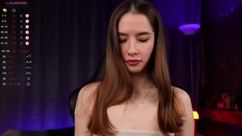 Snapshot of amelyxxx chatting on 02-16-25, 09:26 Amy online show from 02-16-25, 09:26