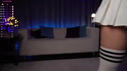 Snapshot of amelyxxx chatting on 02-23-25, 10:28 Amy online show from 02-23-25, 10:28