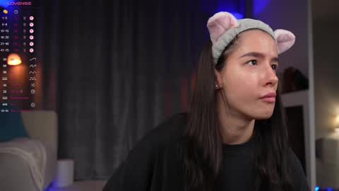 Snapshot of amelyxxx chatting on 09-12-25, 01:28 Amy online show from 09-12-25, 01:28