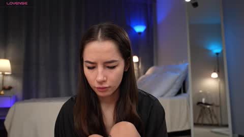 Snapshot of amelyxxx chatting on 11-15-25, 12:41 Amy online show from 11-15-25, 12:41