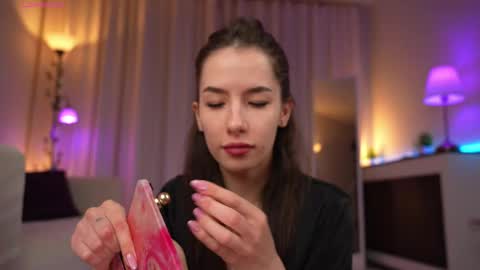 Amy  online show from 05-03-26, 01:22