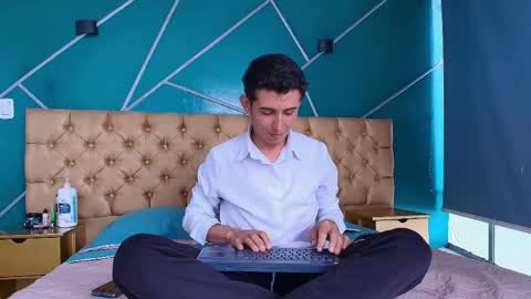 Snapshot of amenhotep_ chatting on 04-02-26, 01:09 Amenhotep online show from 04-02-26, 01:09