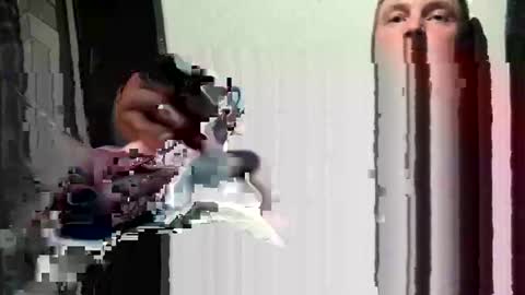 Snapshot of america24t chatting on 02-18-26, 06:20 america24t online show from 02-18-26, 06:20