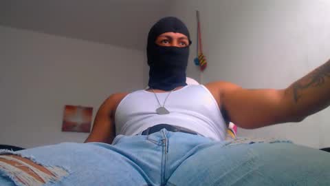 miguel online show from 10-12-25, 12:37