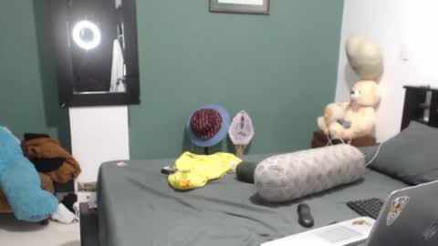 Snapshot of americanbig_dick chatting on 09-10-25, 02:11 Lucian online show from 09-10-25, 02:11