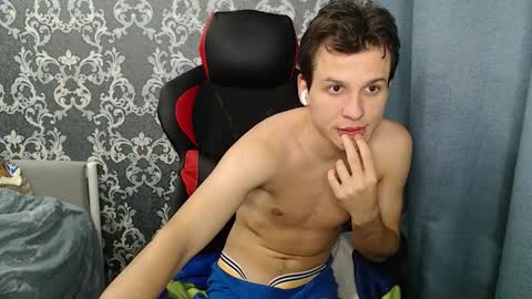 Jesse online show from 12-03-25, 11:58