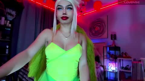 Snapshot of amethyst_ts chatting on 01-10-25, 04:41 AMETHYST look at my BIO online show from 01-10-25, 04:41