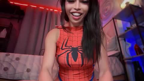 AMETHYST look at my BIO online show from 01-10-26, 09:33