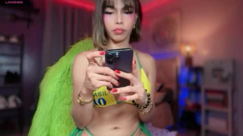 AMETHYST look at my BIO online show from 02-12-26, 07:31