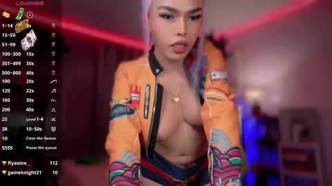 AMETHYST look at my BIO online show from 02-27-26, 07:41