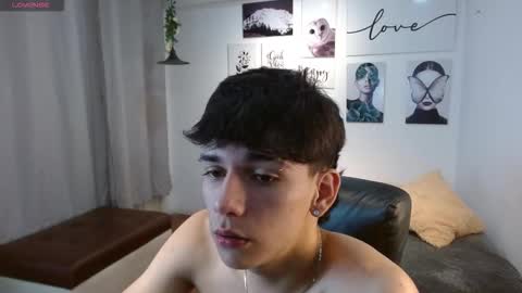 amethystshadow online show from 12-03-25, 05:11