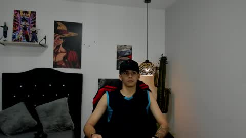 amethystshadow online show from 06-03-26, 03:42
