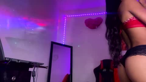 amgeline online show from 02-08-25, 11:55