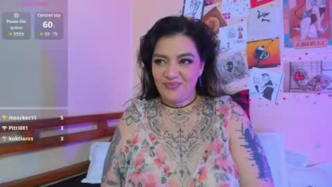 Amhara online show from 06-21-26, 11:02