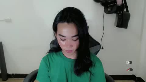 Snapshot of ami_lewis chatting on 10-10-25, 06:01 JOANNA online show from 10-10-25, 06:01