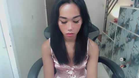 Snapshot of ami_lewis chatting on 01-06-26, 01:09 JOANNA online show from 01-06-26, 01:09