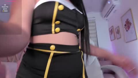 Ami  online show from 02-24-25, 02:19