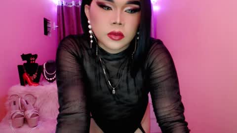 Queen Mireska online show from 02-09-25, 03:56