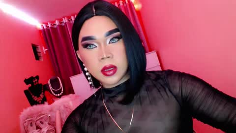 Queen Mireska online show from 03-05-25, 12:00