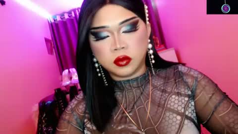 Queen Mireska online show from 06-09-26, 02:50