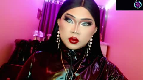 Queen Mireska online show from 07-02-26, 03:40