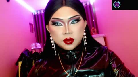 Queen Mireska online show from 07-03-26, 02:12