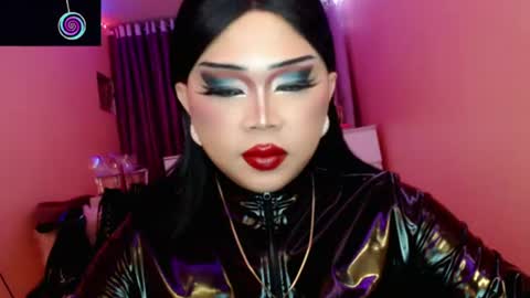 Queen Mireska online show from 07-29-26, 05:00