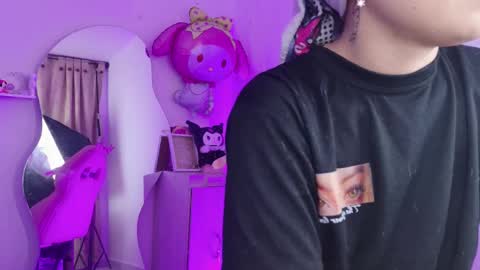 Amy online show from 02-16-26, 11:34