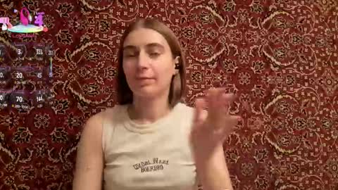 Iveta online show from 10-03-25, 05:10