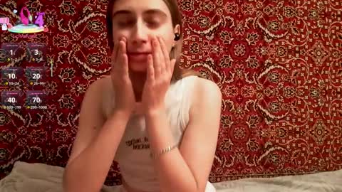 Iveta online show from 10-04-25, 05:11