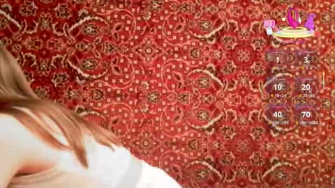 Iveta online show from 10-06-25, 05:32