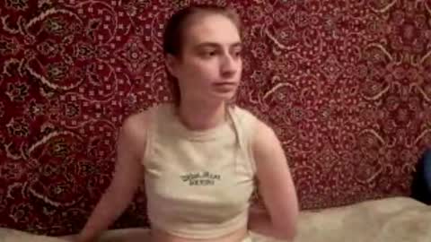 Iveta online show from 11-17-25, 02:01