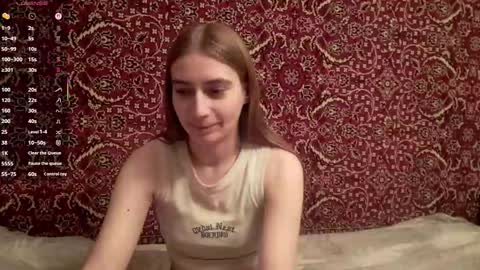 Iveta online show from 11-29-25, 03:48