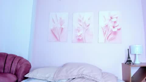 Snapshot of amiiclark chatting on 02-02-26, 07:23 AmiiClark online show from 02-02-26, 07:23