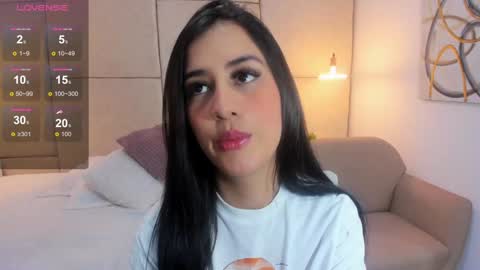 Snapshot of amiirra_ chatting on 12-11-24, 08:50 Amira sweet online show from 12-11-24, 08:50
