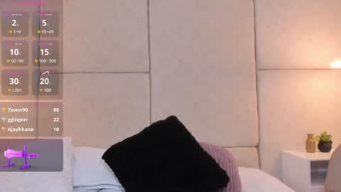 Snapshot of amiirra_ chatting on 01-11-25, 12:01 Amira sweet online show from 01-11-25, 12:01