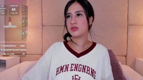 Snapshot of amiirra_ chatting on 01-22-25, 05:59 Amira sweet online show from 01-22-25, 05:59