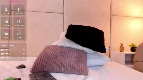 Snapshot of amiirra_ chatting on 02-28-25, 12:43 Amira sweet online show from 02-28-25, 12:43