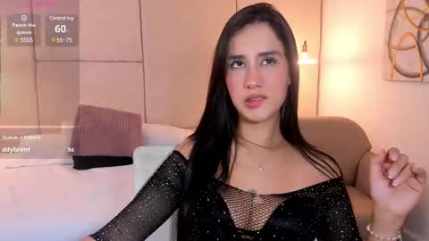 Snapshot of amiirra_ chatting on 03-01-25, 09:37 Amira sweet online show from 03-01-25, 09:37