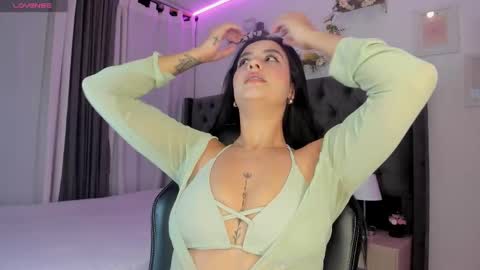 Amira sweet online show from 11-26-25, 04:46