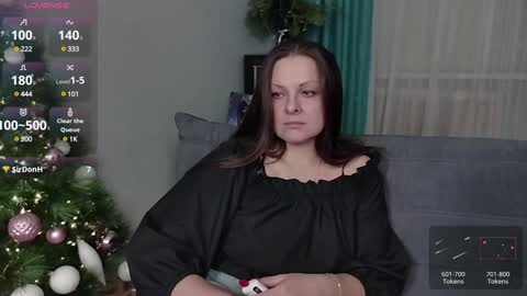 Mila online show from 12-17-24, 10:34