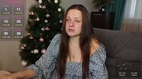 Mila online show from 01-19-25, 10:06