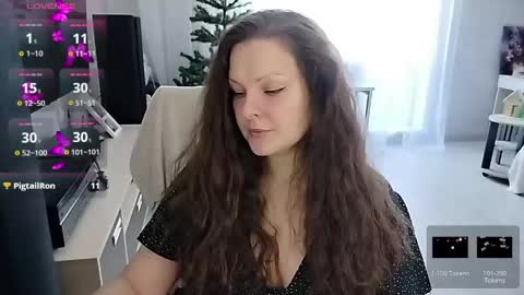 Mila online show from 06-04-26, 06:52