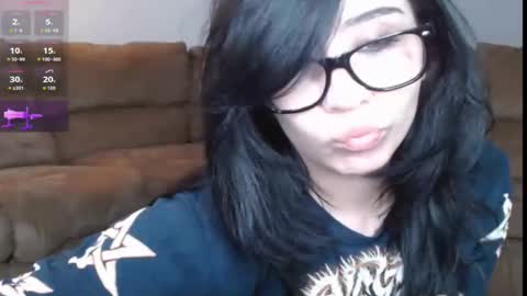 amilust online show from 05-31-26, 06:42