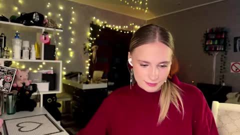 Amily online show from 03-21-26, 02:53