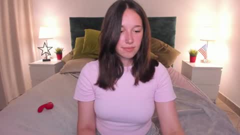 aminaji online show from 07-21-26, 07:43