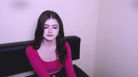 Amina online show from 02-23-26, 09:28