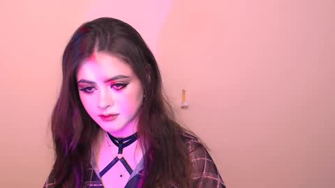 Amina online show from 03-14-26, 09:04